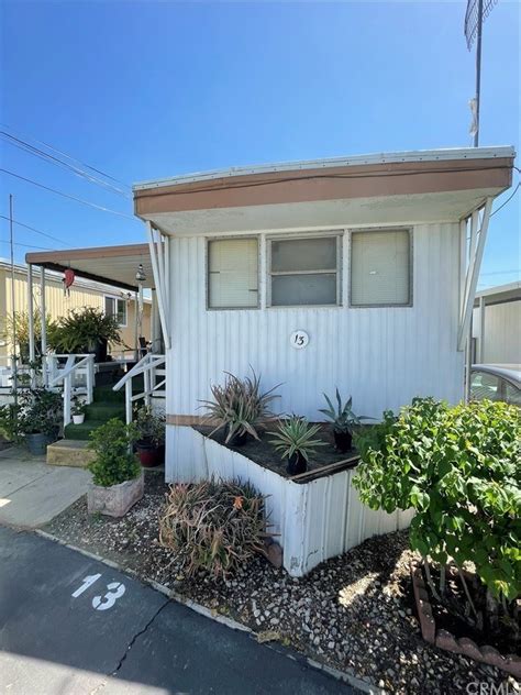 yucaipa mobile homes for sale